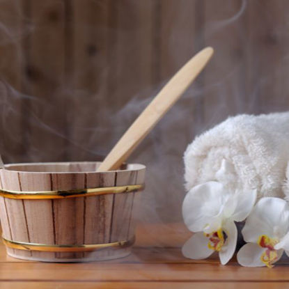 Bild von Sauna Sommer Spezial 2026 am 6.6.2026 von 13.00 - 18.00 Uhr- Deine exklusive Ruhezeit