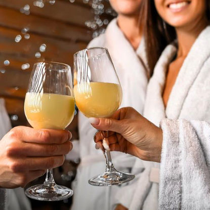 Bild von Silvester Pre-Party am 30.12.2026 von 17.00 - 22.00 Uhr