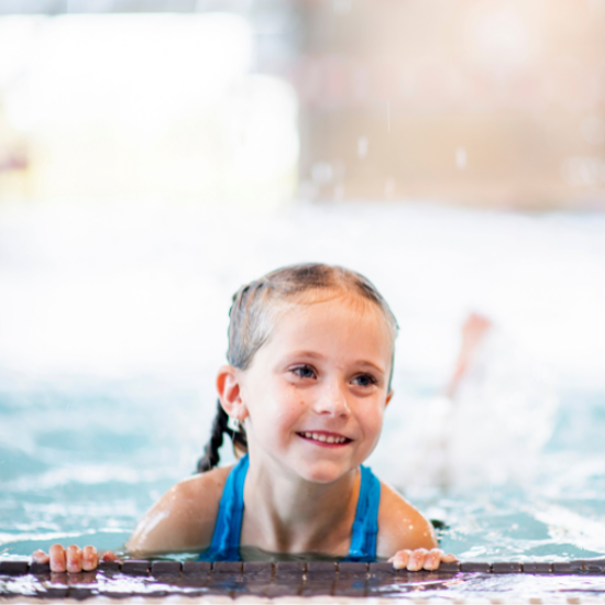 Picture of Anfängerschwimmkurs 5 Jährige