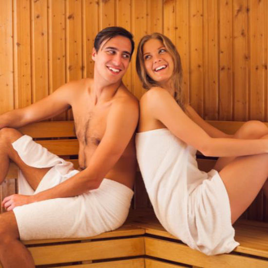 Picture of Sauna Erwachsen Tag