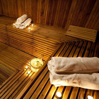 Bild von 2. Sauna Sommer Spezial 2026 am 29.08.2026 von 13.00 - 18.00 Uhr- Deine exklusive Ruhezeit